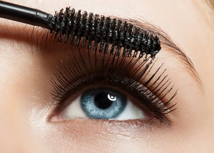 Tusz do rzęs Max Factor, 2000 Calorie