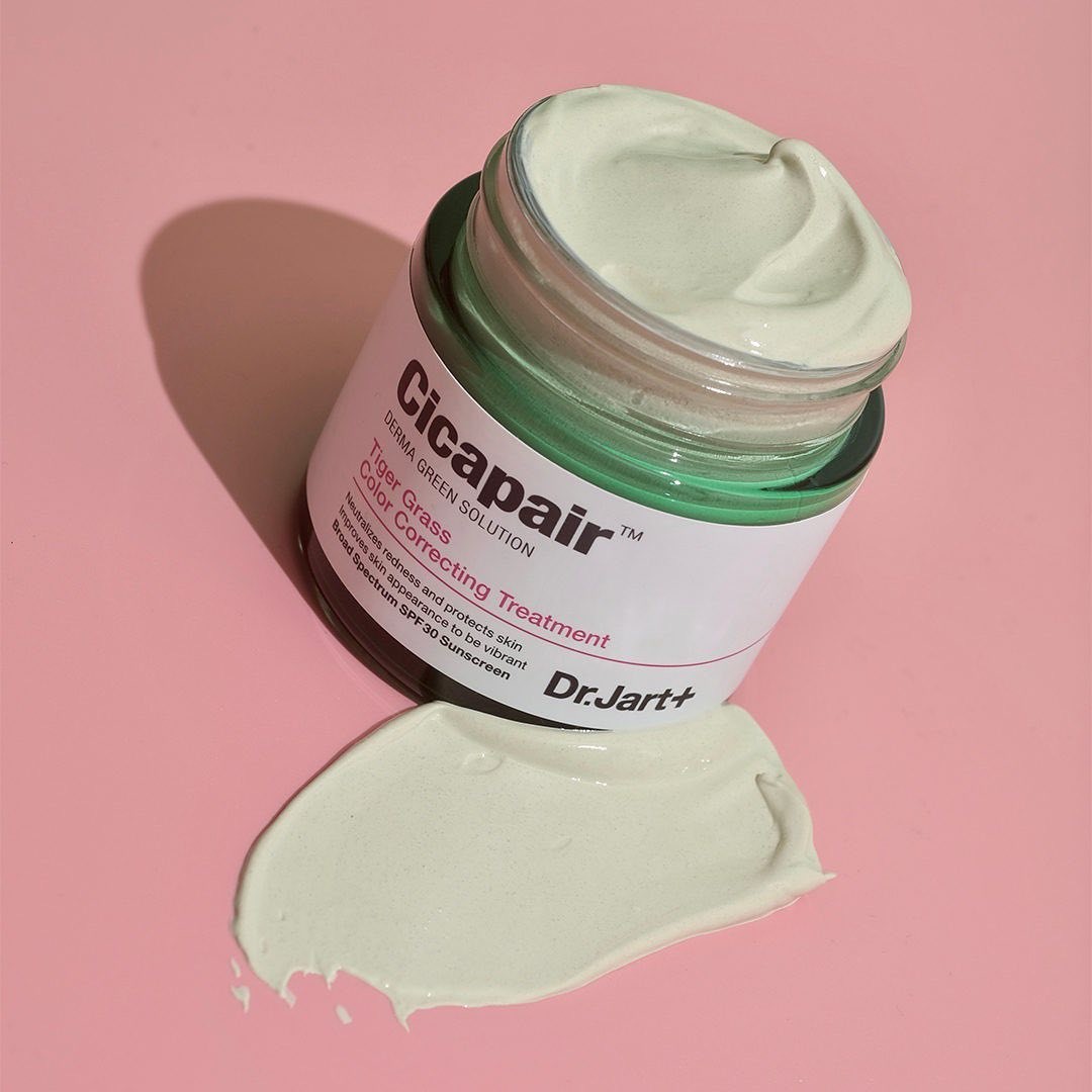 krem Cicapair Tiger Grass Dr.Jart+