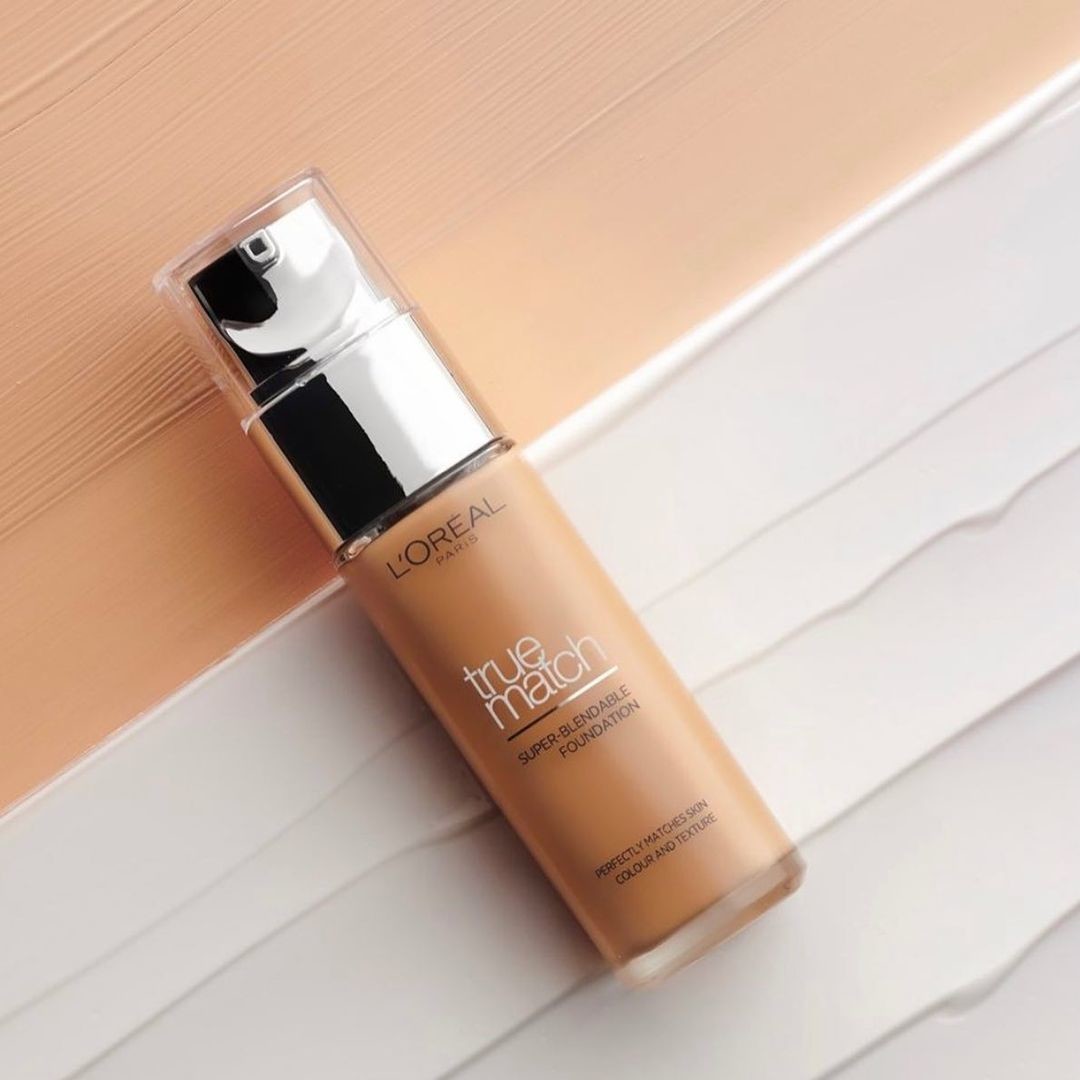 L'Oreal True Match