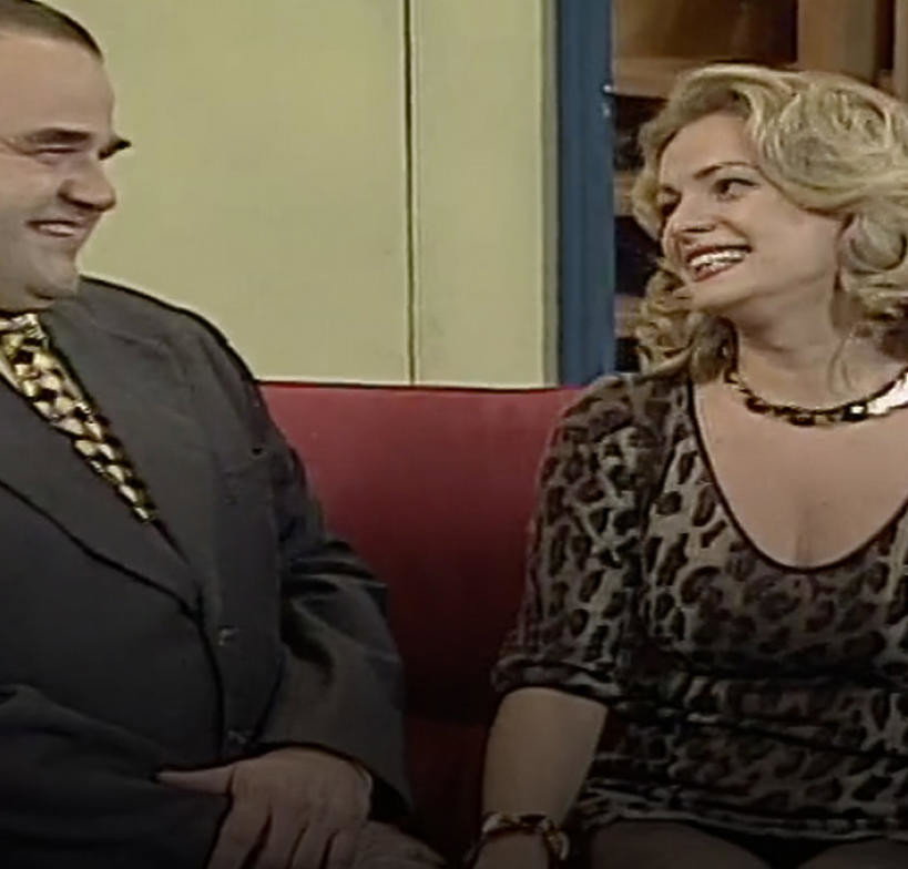 Jak dziś wygląda Pamela z Miodowych lat