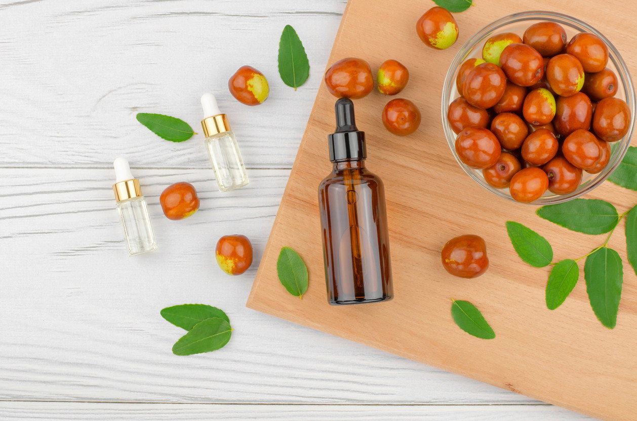 olej jojoba