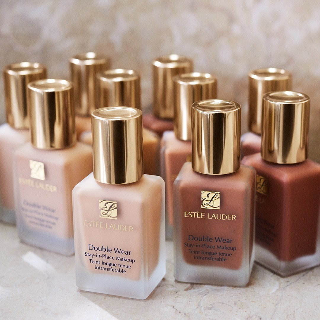 Podkład Estee Lauder Double Wear