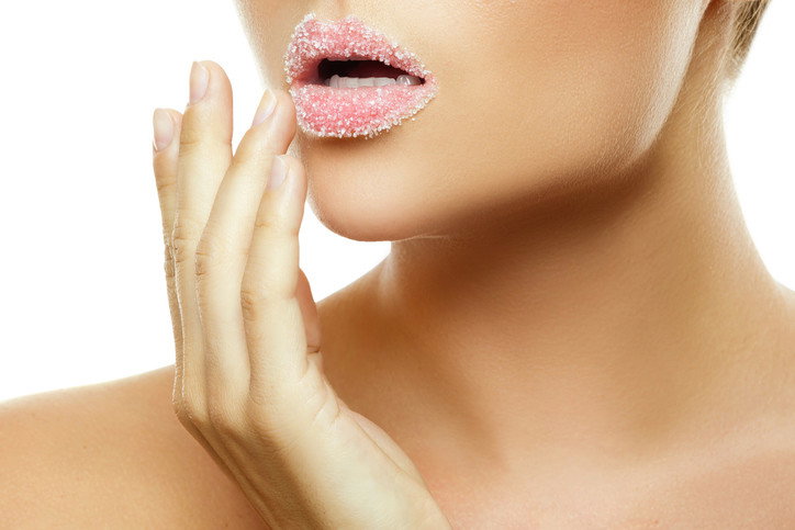peeling do ust