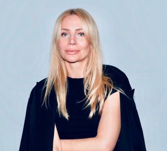 Agnieszka Woźniak-Starak