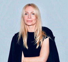 Agnieszka Woźniak-Starak