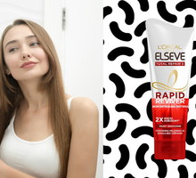 odżywka do włosów zniszczonych L’Oreal Paris Elseve Total Repair 5 Rapid Reviver ikona