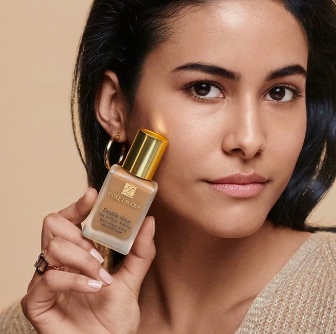 Estee Lauder Duble Wear
