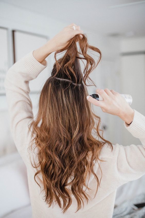 Suchy szampon L'Oreal Magic Shampoo