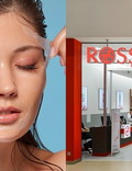 peeling enzymatyczny z Rossmanna