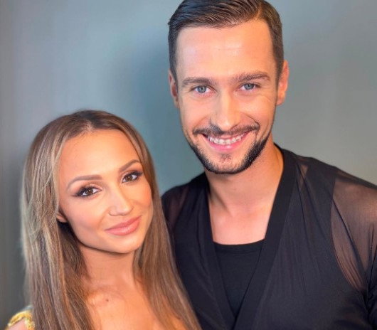 Czy Sylwia i Mikołaj z „Love Island” po rozstaniu zrezygnują z udziału w „Tańcu z gwiazdami”?