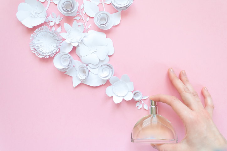 Perfumy