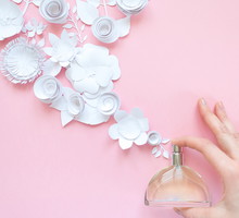 Perfumy