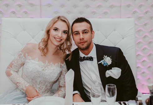 Ślub od pierwszego wejrzenia: Oliwia urodziła