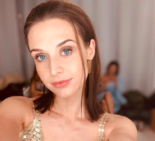 Julia Kamińska i jej starszy o 20 lat partner wzięli ślub?! Popatrzcie tylko na tę zjawiskową białą suknię