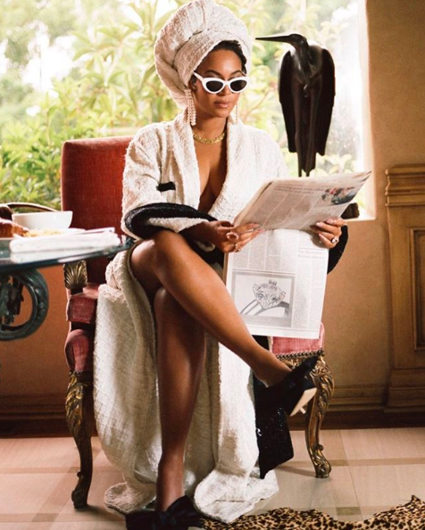 Beyonce