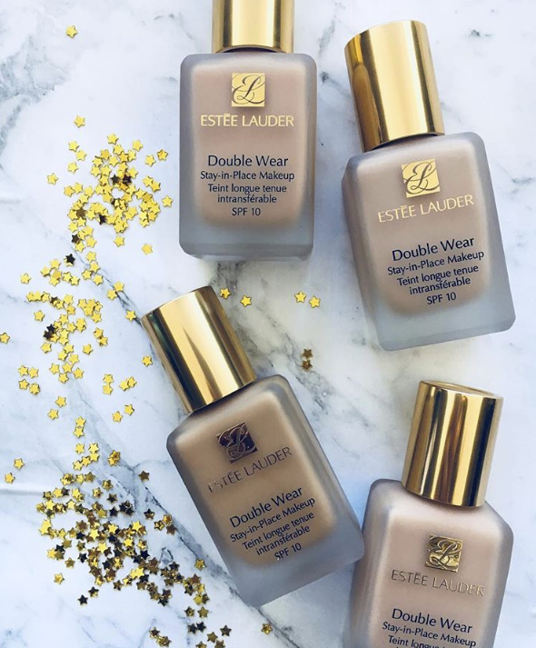 podkład estee lauder double wear odpowiedniki tańsze