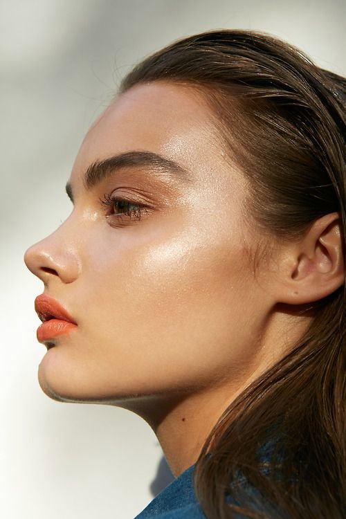 glow skin