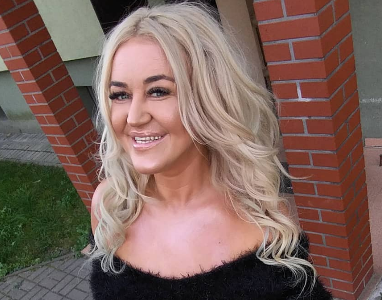 Jak Agnieszka Kotońska z „Googlebox” schudła 30 kilogramów?