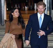 meghan markle książę harry