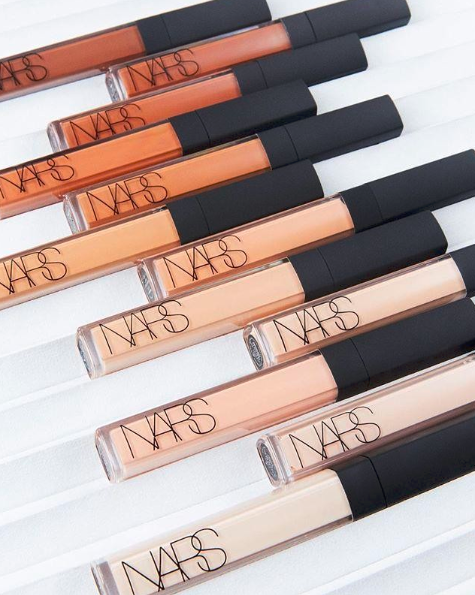 NARS Radiant Creamy Concealer
