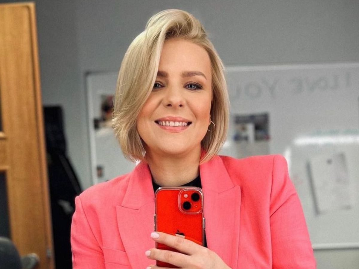 Aneta Zając
