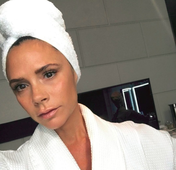 Victoria Beckham