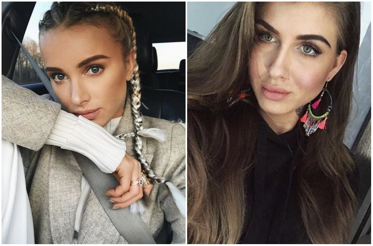 maffashion i deynn selfie