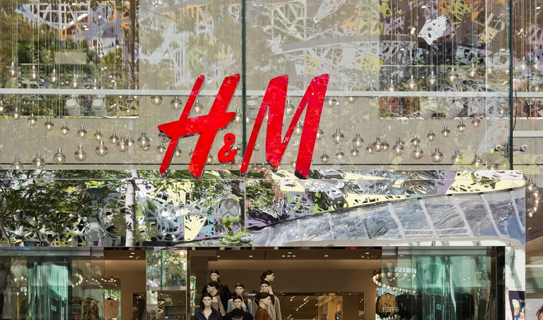 witryna h&amp;m