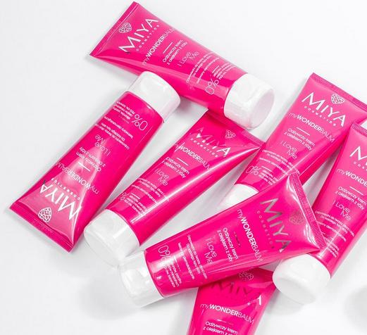 krem Miya Cosmetics