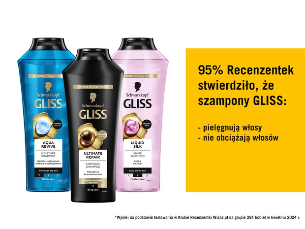 Gliss - szampony (1)