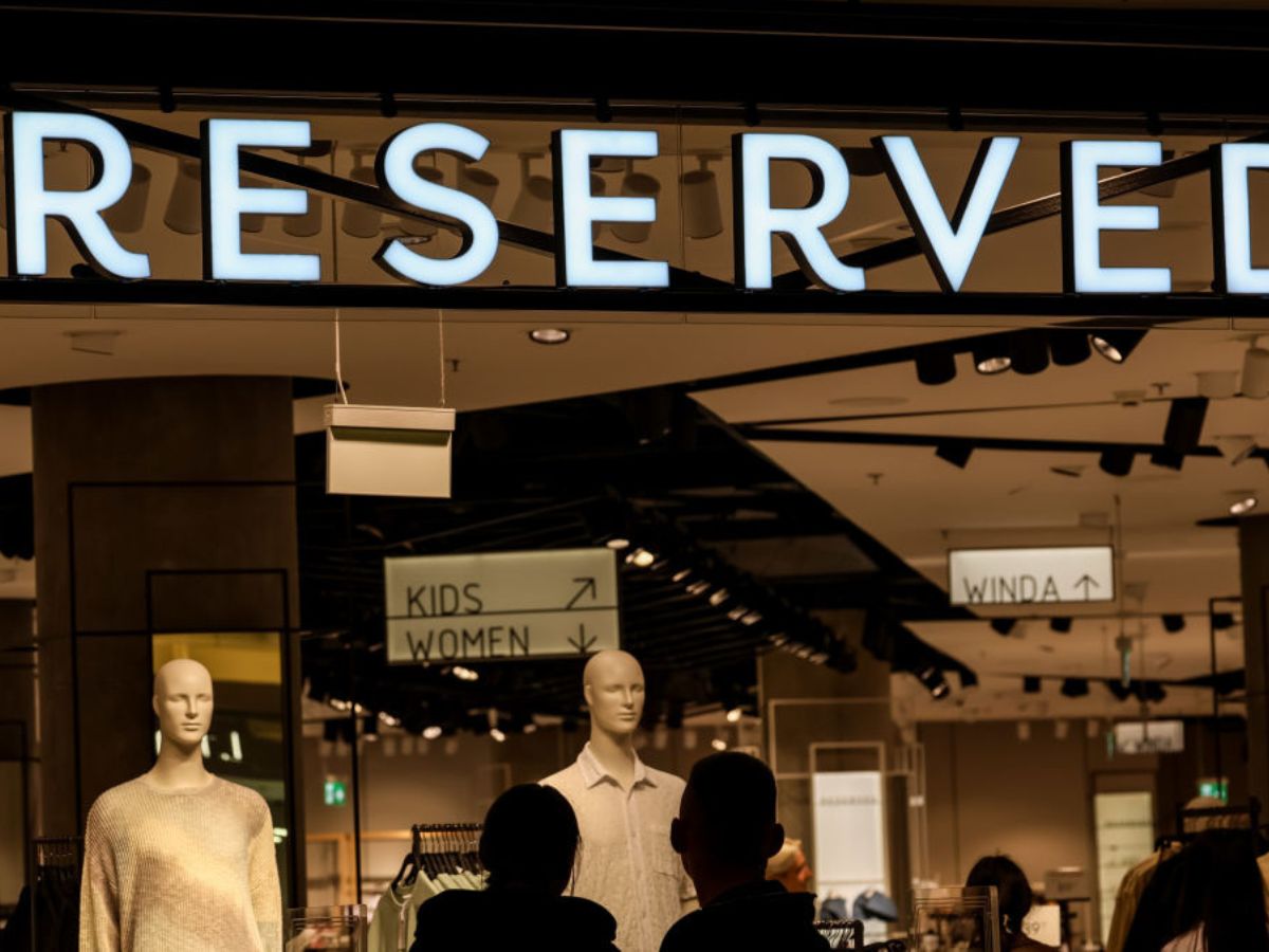 Reserved