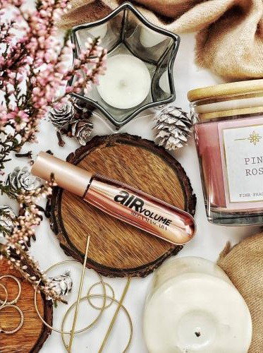 Tusz Loreal Paris Air Volume