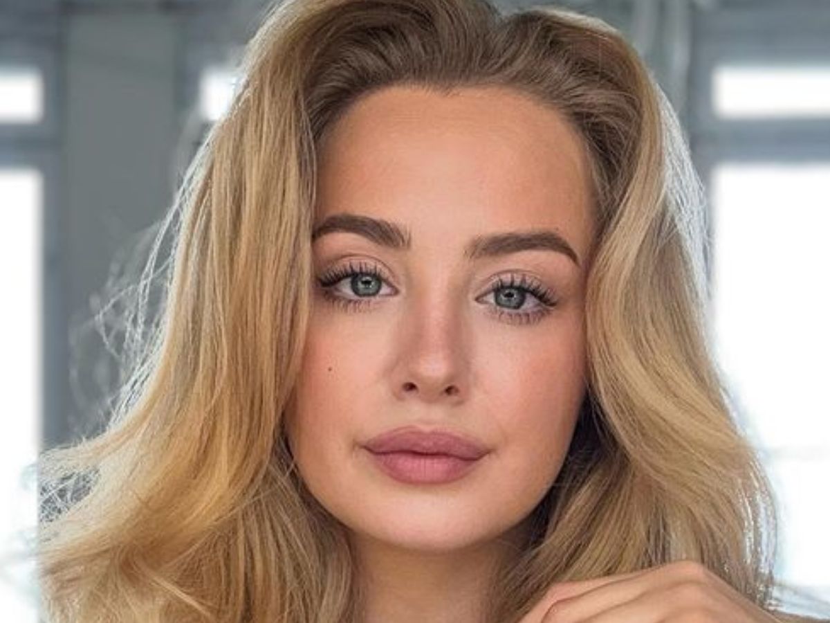 Wiktoria Gąsiewska