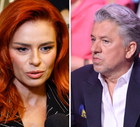 Natasza Urbańska, Janusz Józefowicz