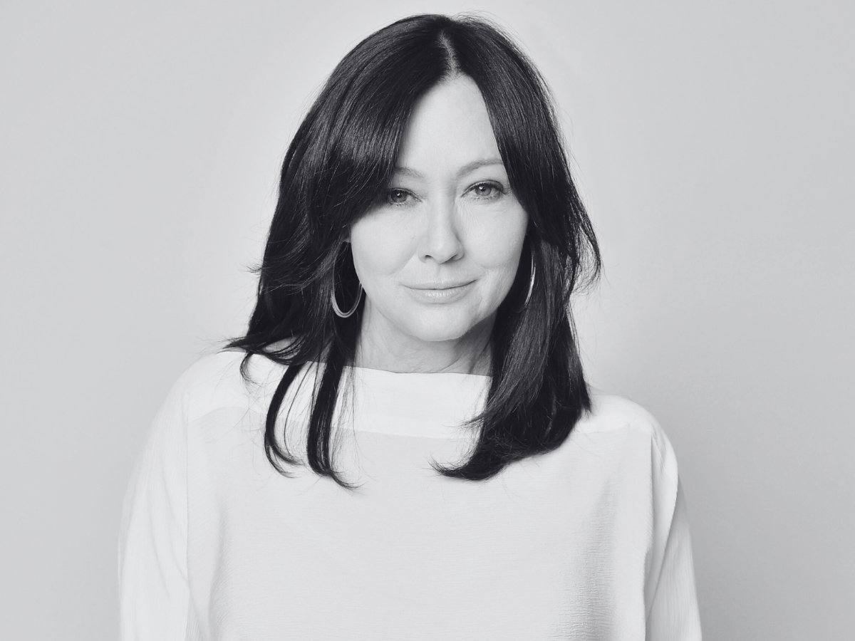 Śmierć aktorki Shannen Doherty