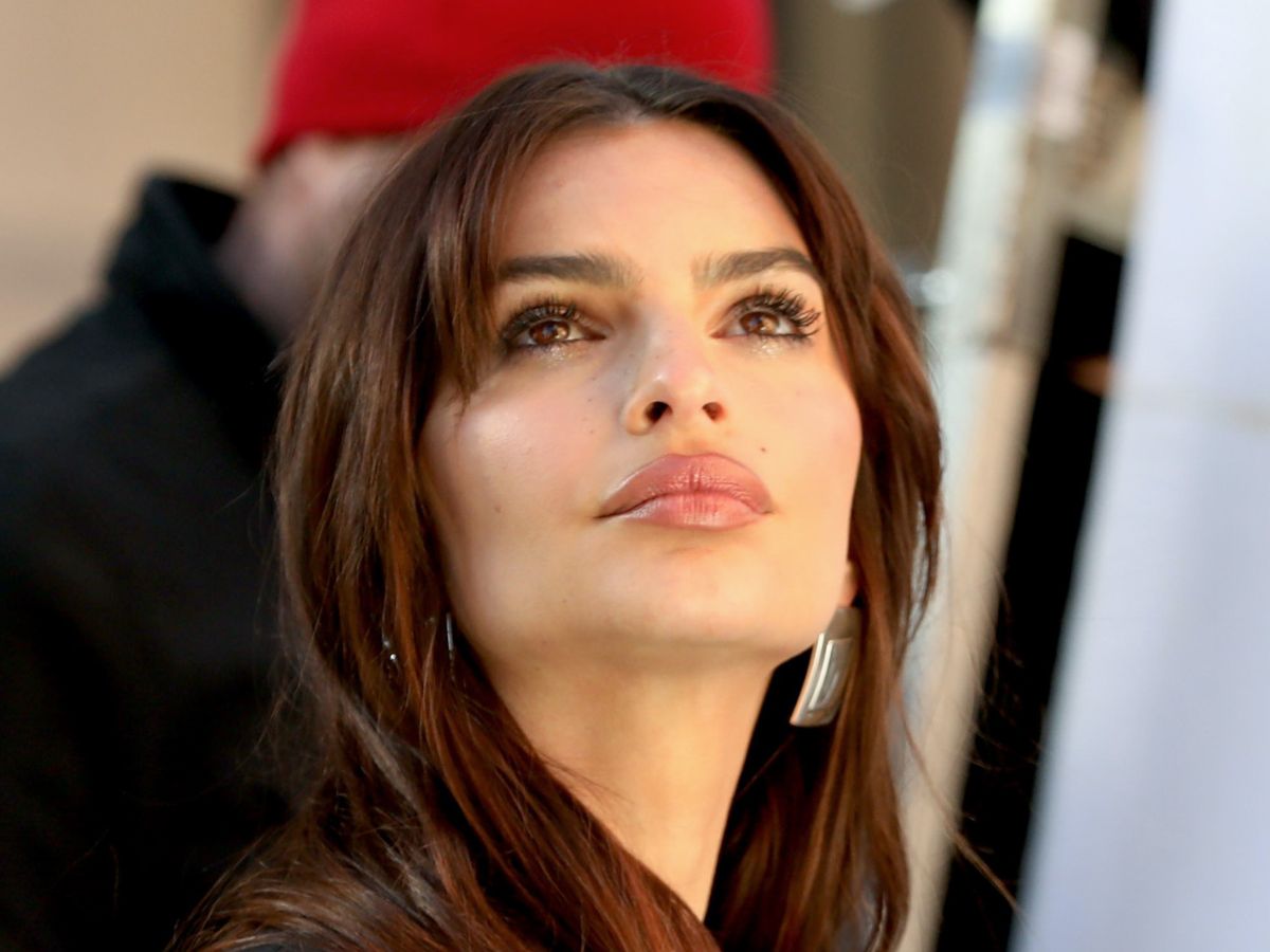 emily ratajkowski