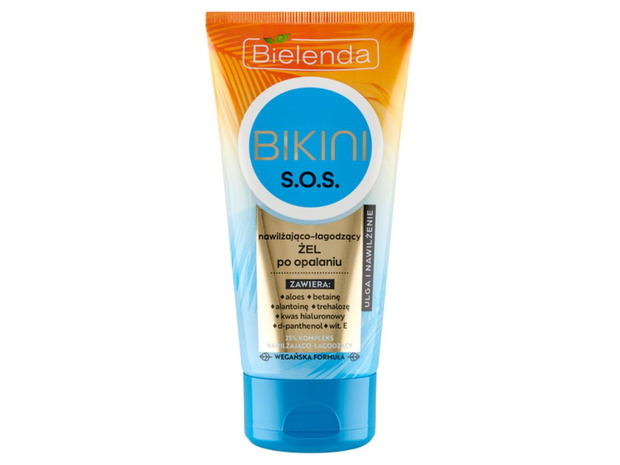 Bielenda, Bikini S.O.S.