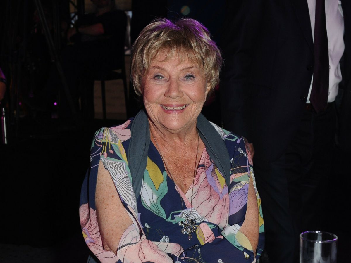 Teresa Lipowska