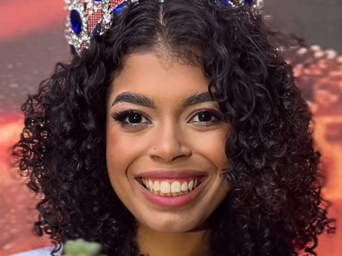 Miss Rzeszowa zalana falą oburzającego hejtu na tle wyglądu i rasy. Mocne komentarze od prawicowych dziennikarzy