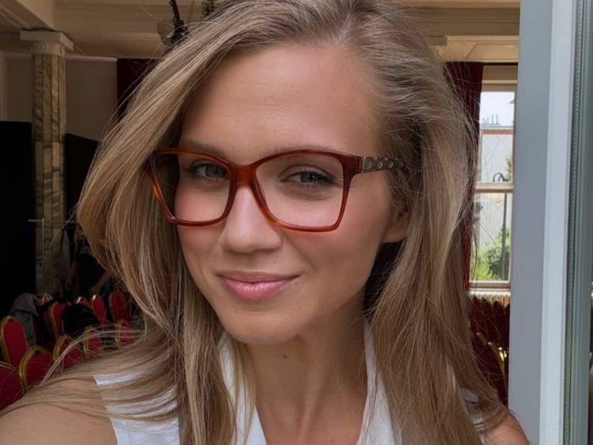 Agnieszka Kaczorowska