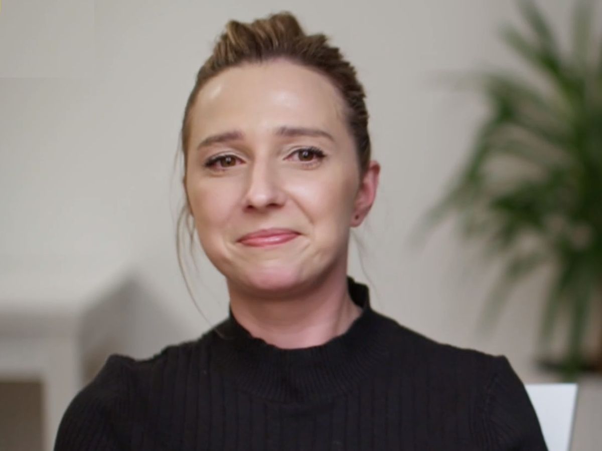 Marta ze Ślubu od pierwszego wejrzenia