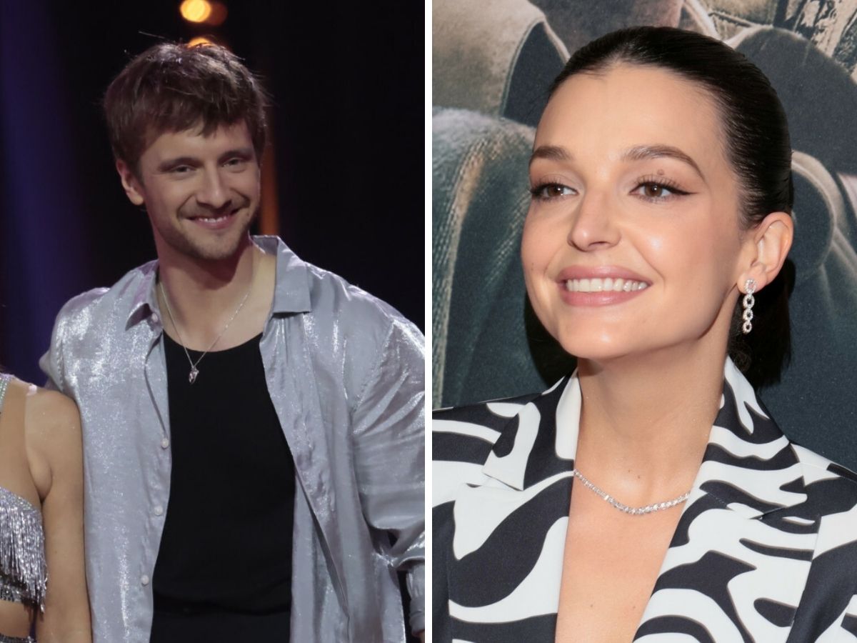 Maciej Musiał, Maria Dębska
