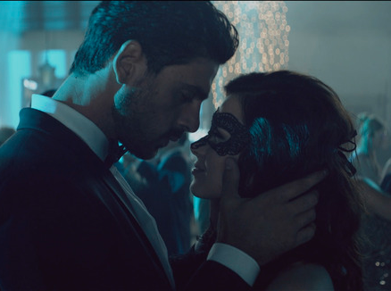 Gdzie za darmo obejrzeć film „365 dni”?
