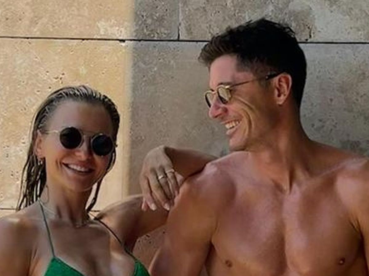 Anna Lewandowska