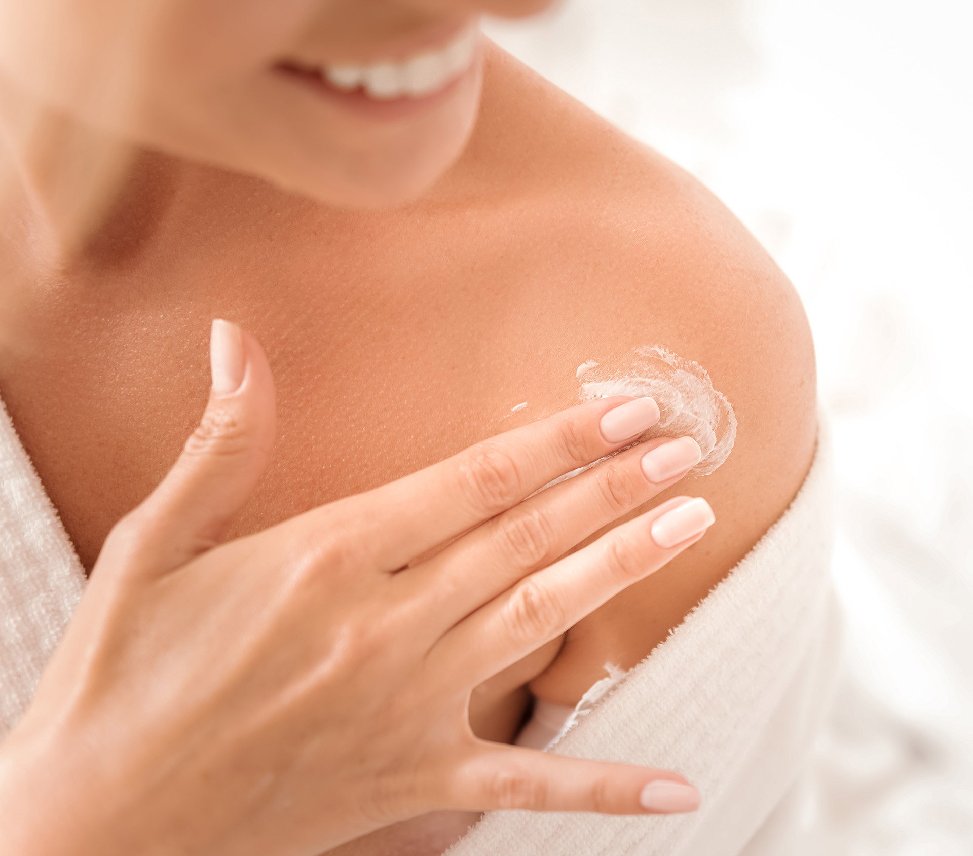 Balsam do ciała z ceramidami marki Bioderma
