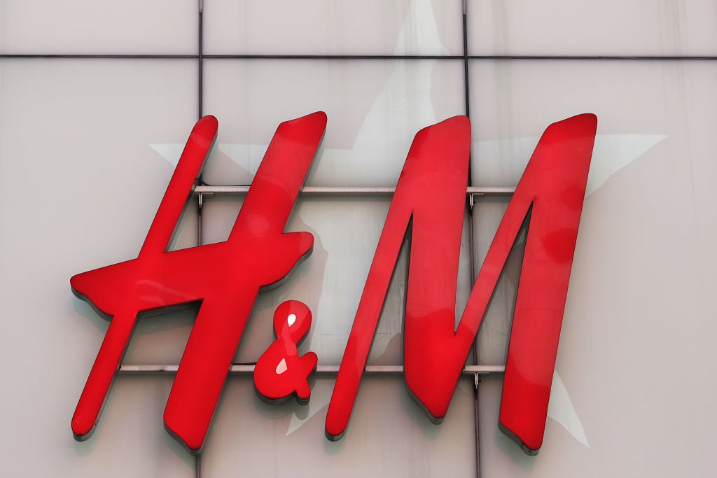H&amp;M