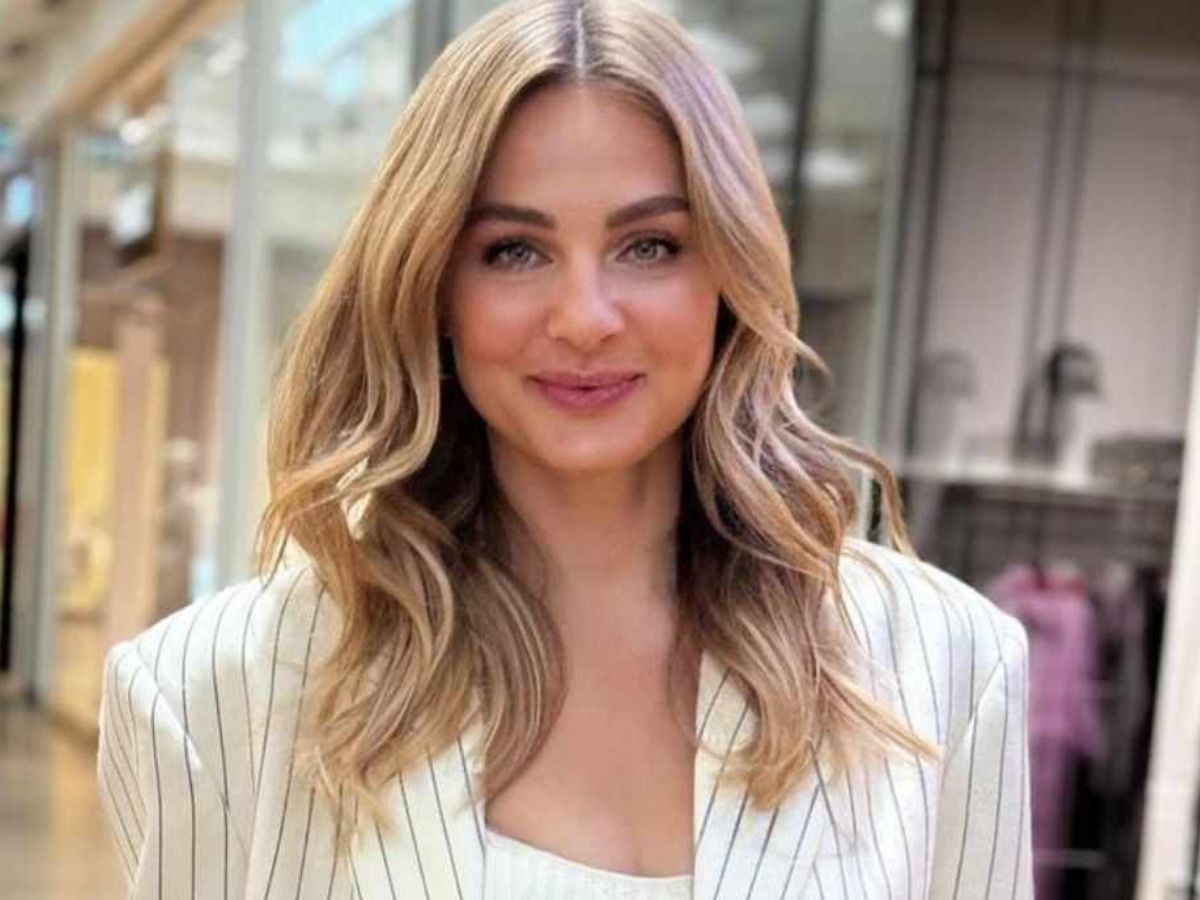 Małgorzata Socha