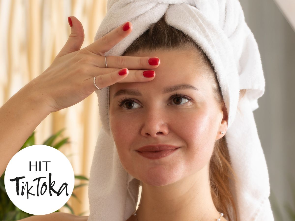 myENERGYmask rozświetlająca maska z witaminą c