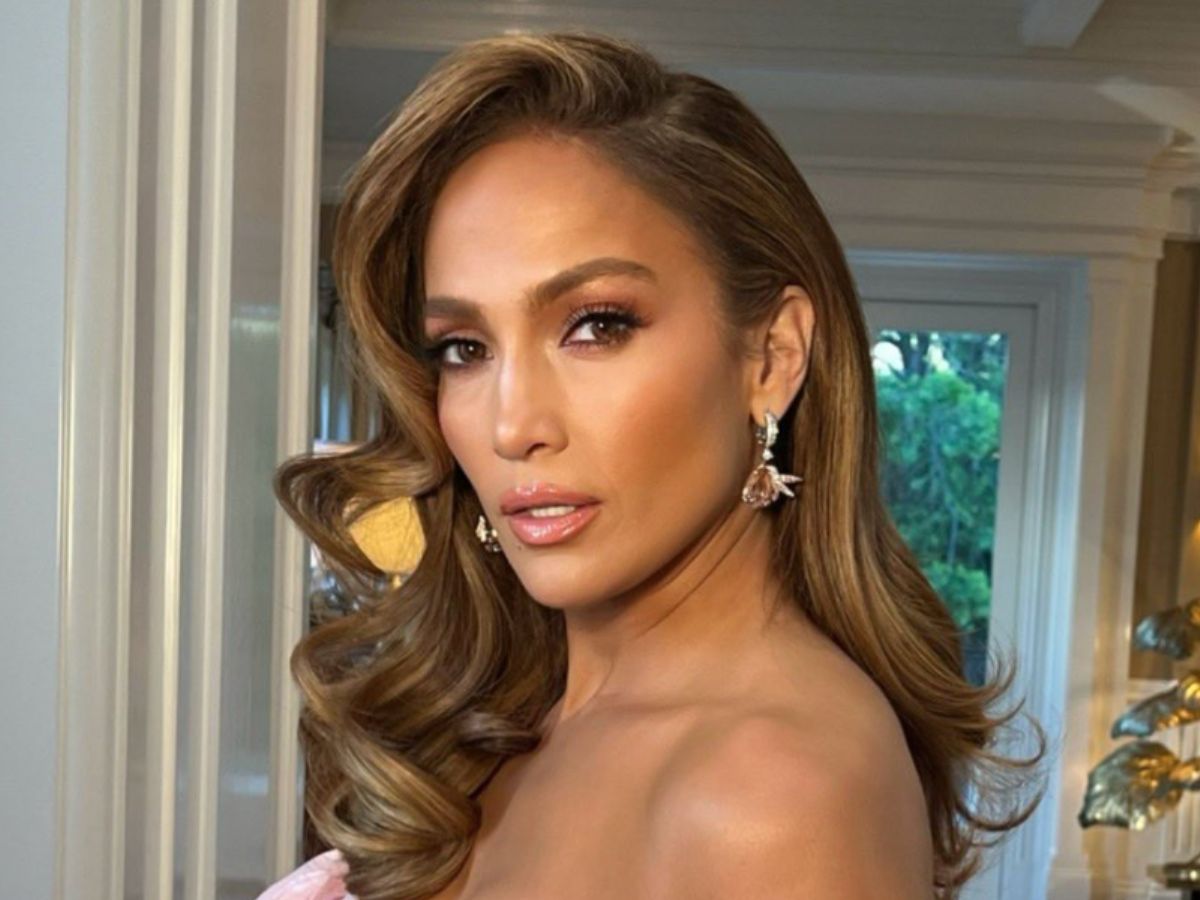 J Lo
