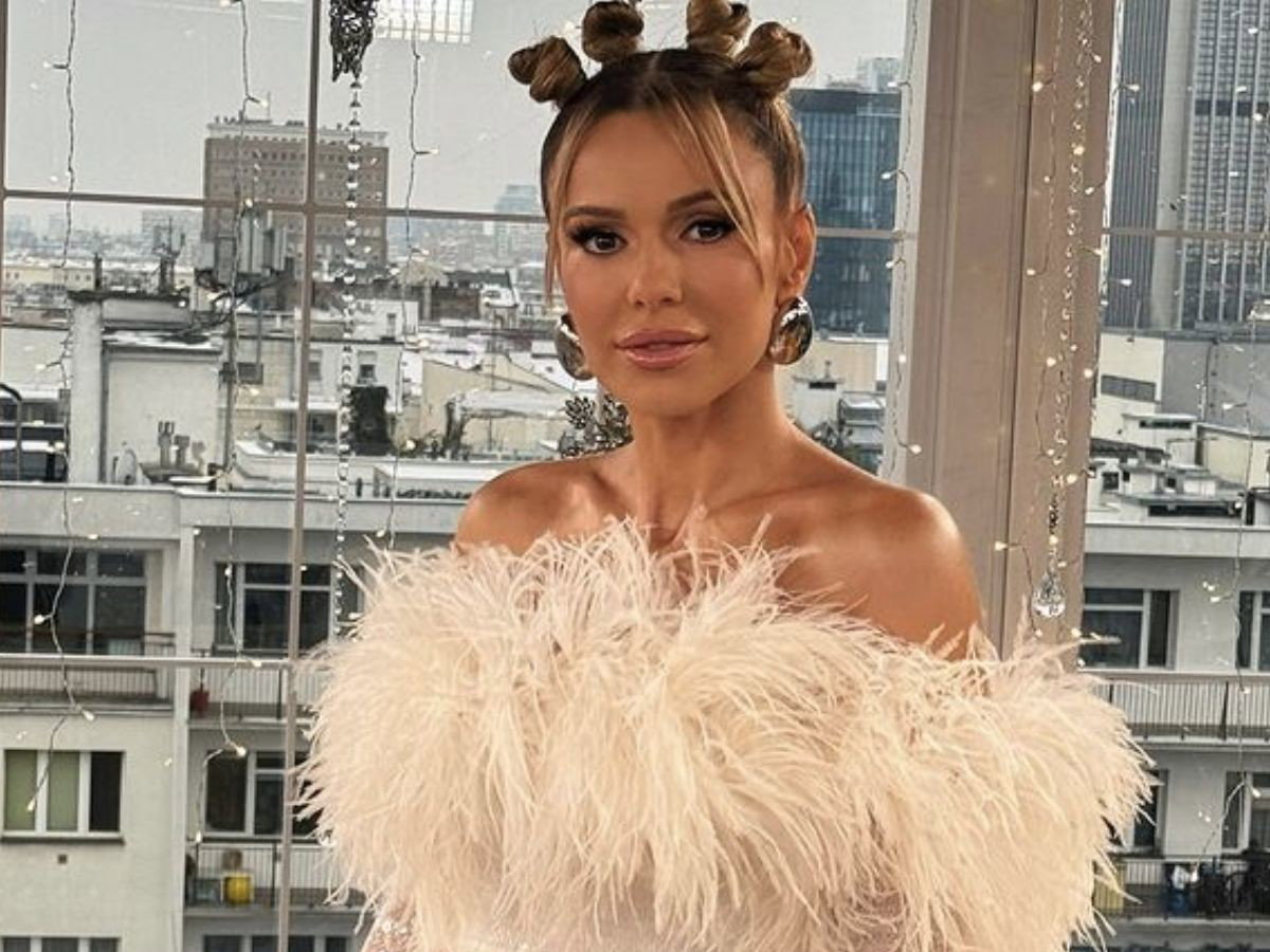 Kupiła perfumy Dody. „Nietrwałe i bardzo ciężkie”. Odniosła się też do ceny